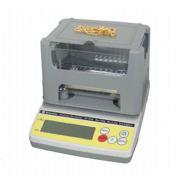 Gold Tester Gp-300K/1200K